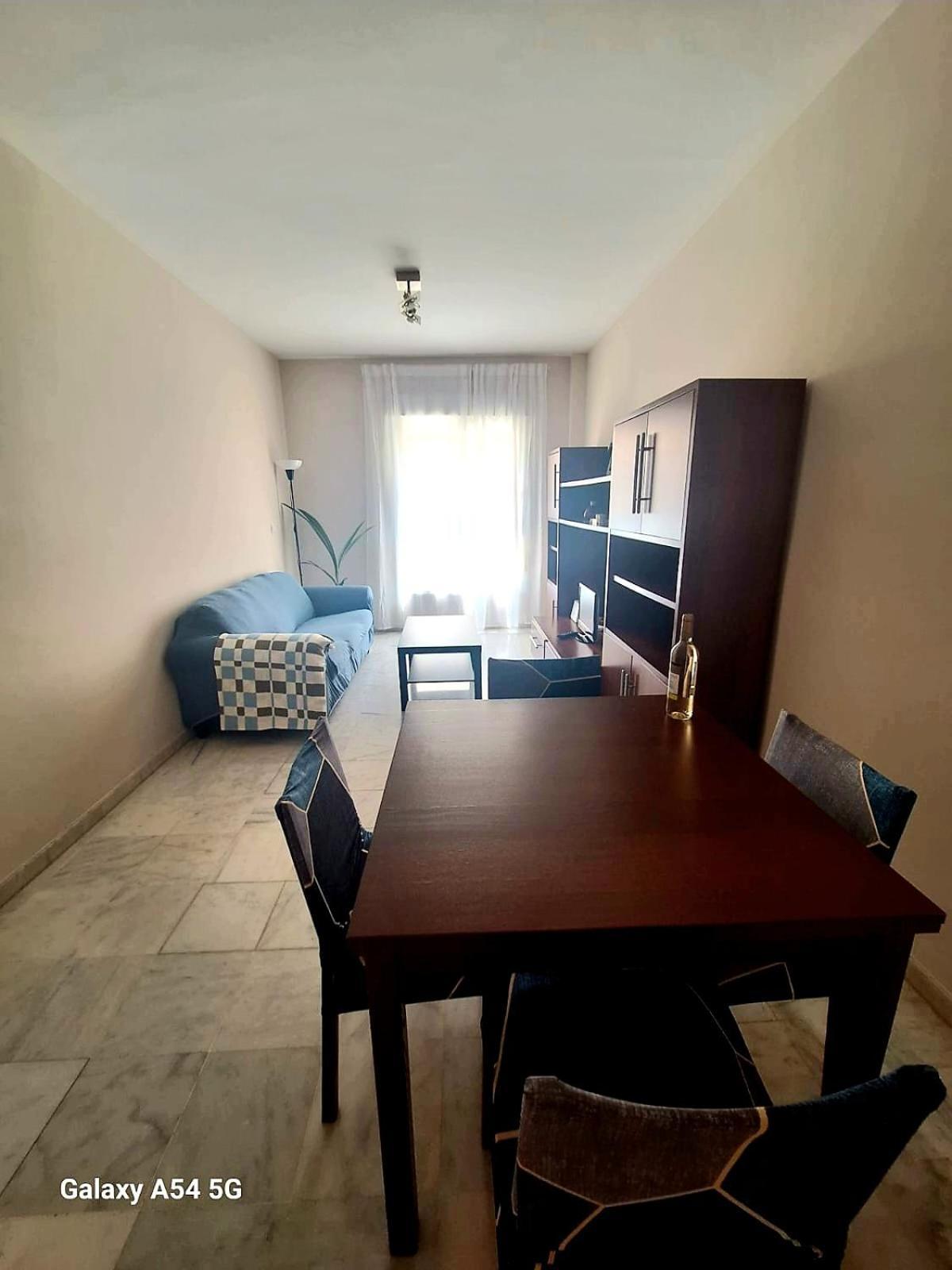 Apartamento Triana Sevilha Exterior foto